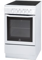 Электрическая плита Indesit I5VSHA(W)/RU