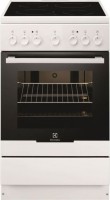 Электрическая плита Electrolux EKC951101W