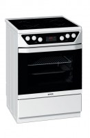 Электрическая плита Gorenje EC67346DW