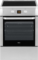 Электрическая плита Beko CSM 69300 GX