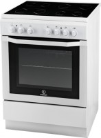 Электрическая плита Indesit I6V52 (W)