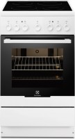 Электрическая плита Electrolux EKC951100W