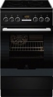 Электрическая плита Electrolux EKC 954508 K