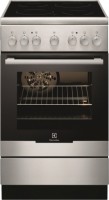 Электрическая плита Electrolux EKC 952503 X