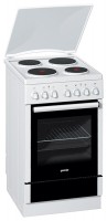 Электрическая плита Gorenje E52260AW