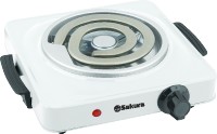 Электрическая плита Sakura SA-7100 Light White