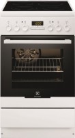 Электрическая плита Electrolux EKC 954506 W