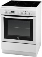 Электрическая плита Indesit I6V56 (W)