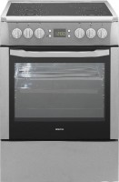 Электрическая плита Beko CSM 67300 GS