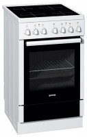 Электрическая плита Gorenje EC52203AW