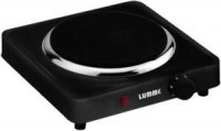 Электрическая плита Lumme LU-3603 Black