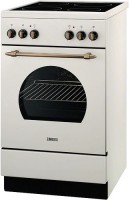 Электрическая плита Zanussi ZCV 561 ML