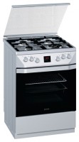 Электрическая плита Gorenje GI 62378 BW