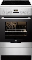 Электрическая плита Electrolux EKI 954501 X