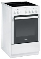 Электрическая плита Gorenje EC 55103 AW