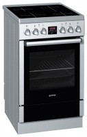 Электрическая плита Gorenje EC57341AX