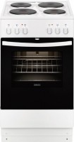 Электрическая плита Zanussi ZCE954001W