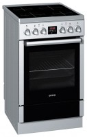 Электрическая плита Gorenje EC 55335 AX0