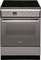 Электрическая плита Hotpoint-ariston H6V560 (X)