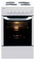 Электрическая плита Beko CS 56002