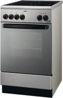 Электрическая плита Zanussi ZCV 955011 X