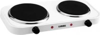 Электрическая плита Lumme LU-3604 White