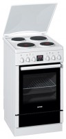 Электрическая плита Gorenje E55329AW