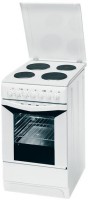 Электрическая плита Indesit KN3 E117A (W)/RU