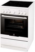 Электрическая плита Electrolux EKC 951301 W