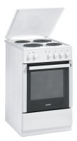 Электрическая плита Gorenje E 52102 AW0