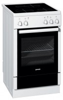 Электрическая плита Gorenje EC52103AW