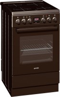 Электрическая плита Gorenje EC52303ABR