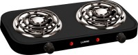 Электрическая плита Lumme LU 3602 Black