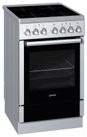 Электрическая плита Gorenje EC52203AX