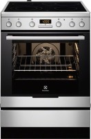 Электрическая плита Electrolux EKI 96450AX