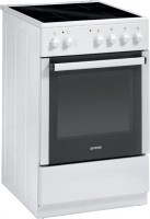 Электрическая плита Gorenje EC 51102 AW