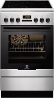 Электрическая плита Electrolux EKC 54550 OX