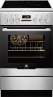 Электрическая плита Electrolux EKC 54552 OX