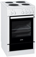 Электрическая плита Gorenje E52102AW