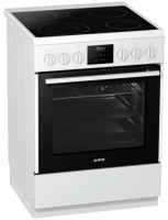 Электрическая плита Gorenje EC635E31WKV