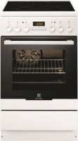 Электрическая плита Electrolux EKC 954509 W