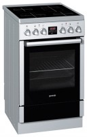 Электрическая плита Gorenje EC57345AX