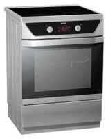 Электрическая плита Gorenje ET 67554 DX