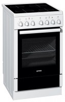 Электрическая плита Gorenje EC55220AW