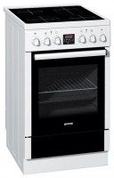 Электрическая плита Gorenje EC57345AW