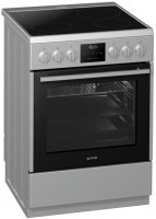 Электрическая плита Gorenje EC635E31XKV