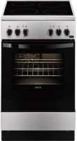 Электрическая плита Zanussi ZCV9550G1X