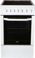Электрическая плита Beko CSS 57100 GW