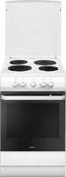 Электрическая плита Hansa FCEW54109