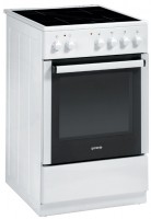 Электрическая плита Gorenje EC51101AW